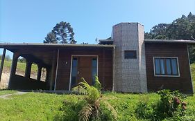 Casa chalés Fundo da Grota